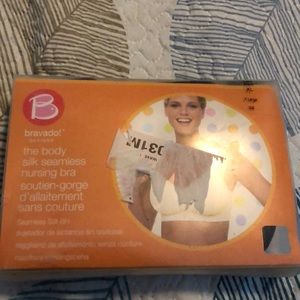 Bravado Seamless Nursing Bra
